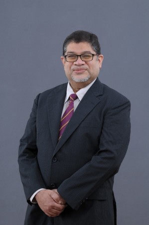 Assoc Prof Dr Abdul Nawfar Sadagatullah